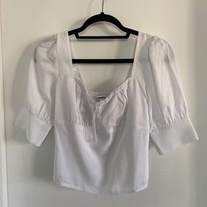 Sisterhood Marie Blouse